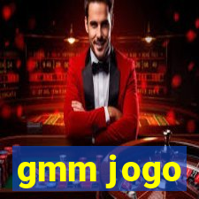 gmm jogo