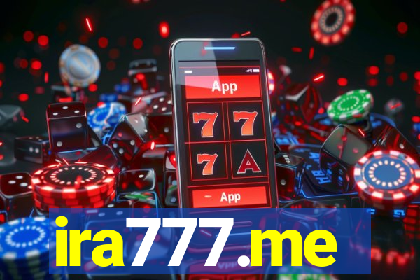 ira777.me