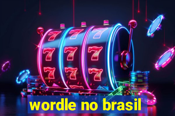 wordle no brasil