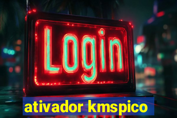 ativador kmspico