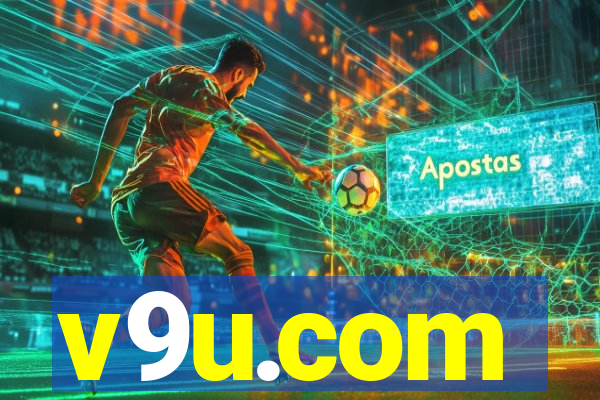 v9u.com