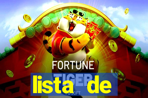 lista de plataformas de jogos