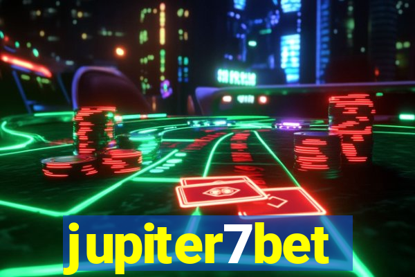 jupiter7bet