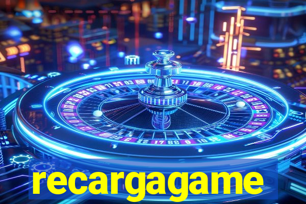 recargagame