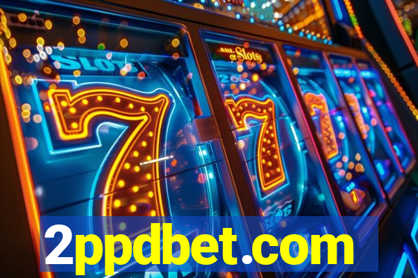 2ppdbet.com