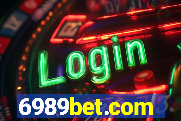 6989bet.com