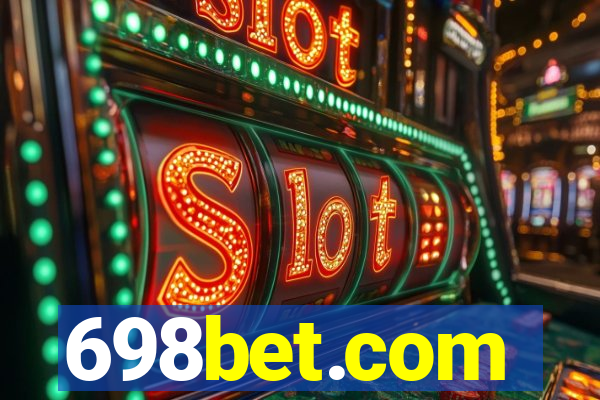 698bet.com