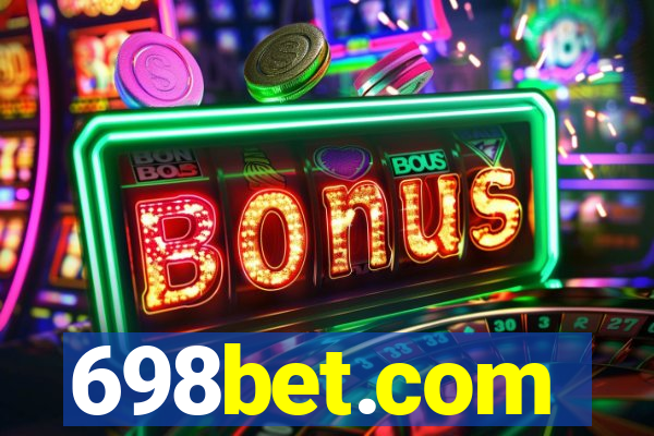 698bet.com