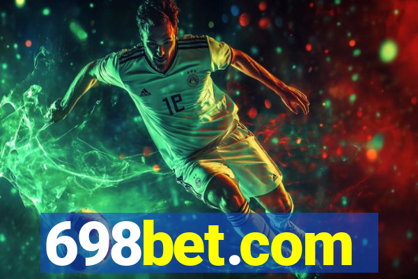 698bet.com