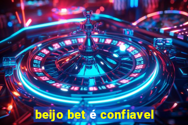 beijo bet é confiavel