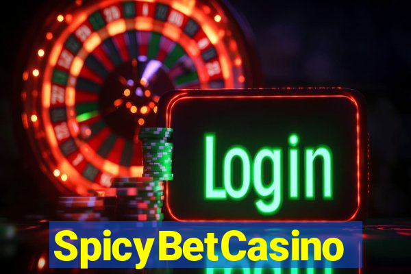 SpicyBetCasino