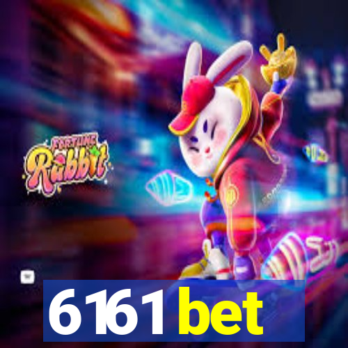 6161 bet