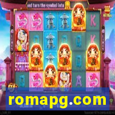 romapg.com