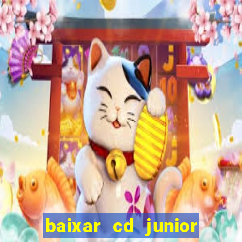 baixar cd junior marques 2024