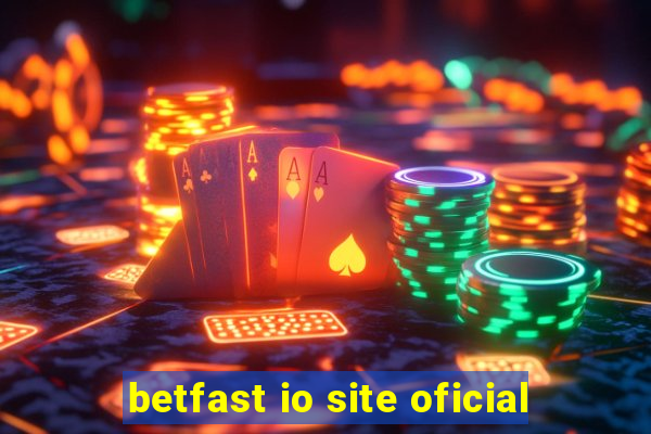 betfast io site oficial