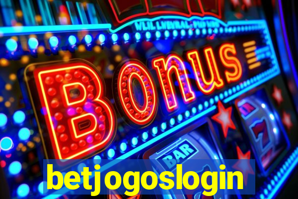 betjogoslogin