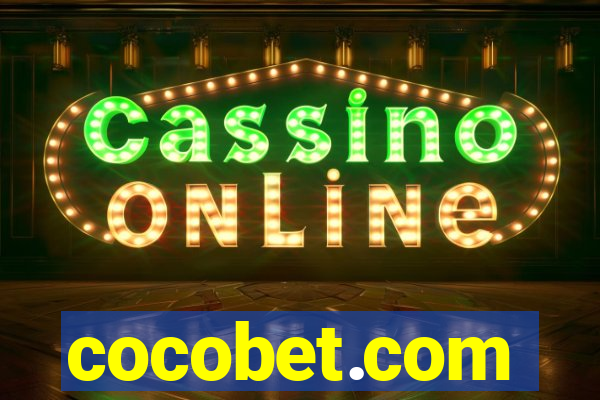 cocobet.com