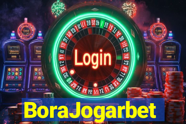 BoraJogarbet