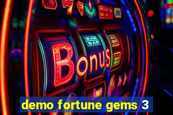 demo fortune gems 3