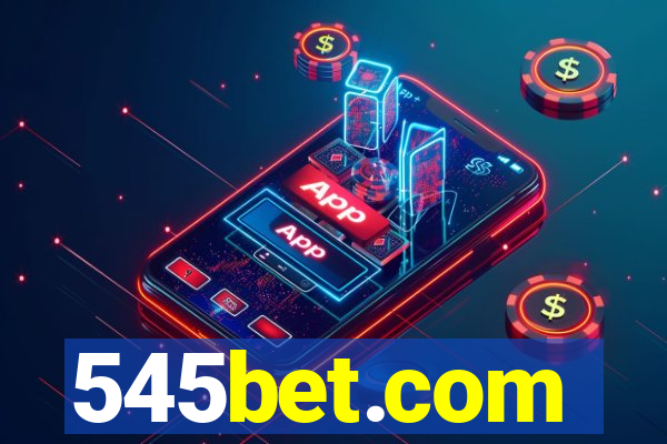 545bet.com