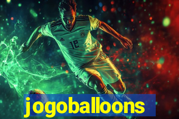 jogoballoons