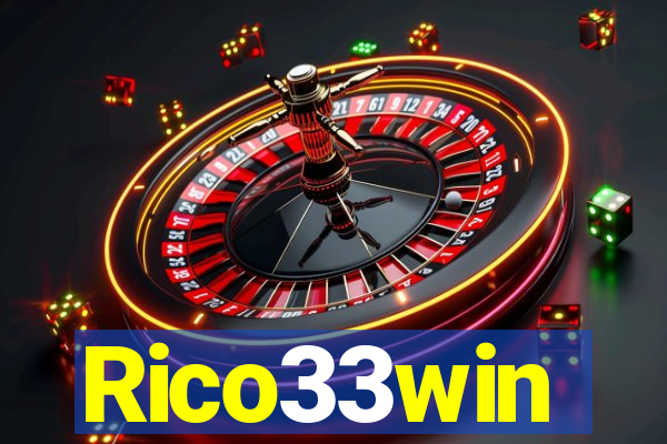 Rico33win