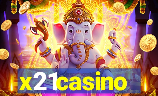 x21casino
