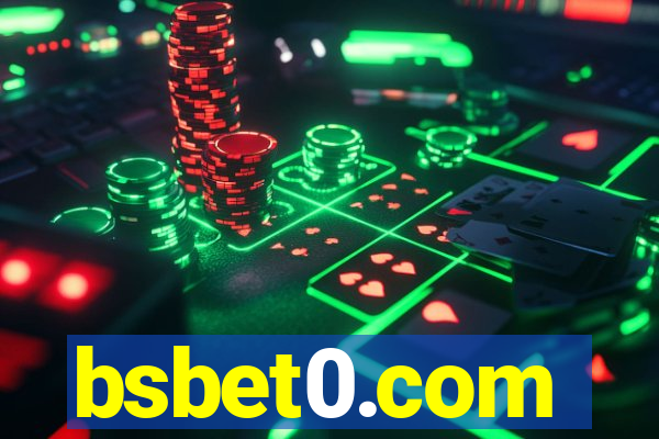 bsbet0.com