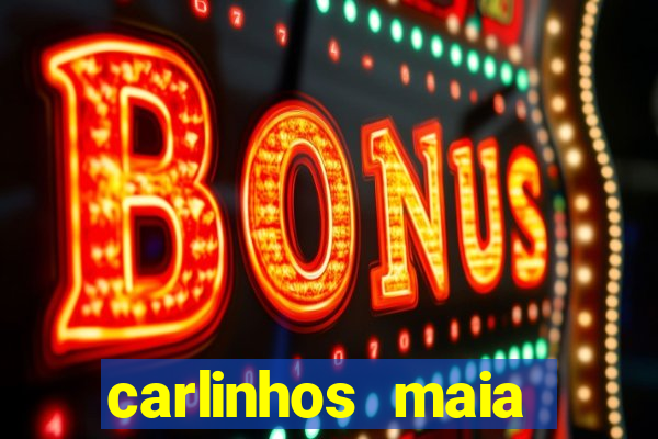 carlinhos maia plataforma de jogos