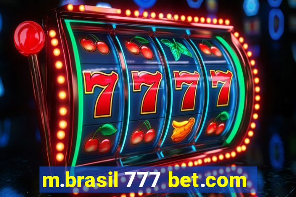 m.brasil 777 bet.com