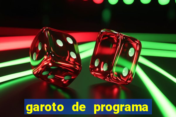 garoto de programa metedor fluminense
