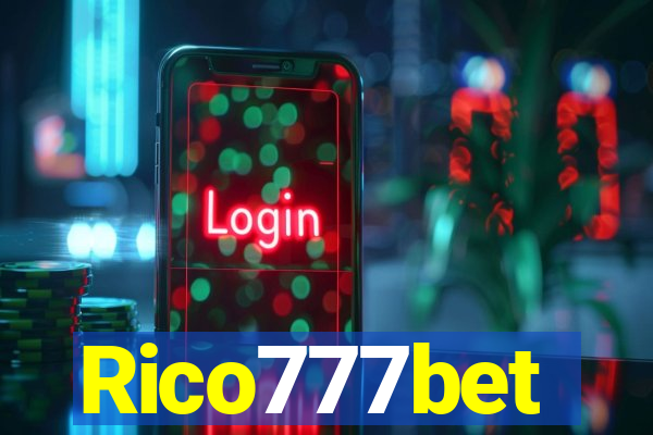Rico777bet