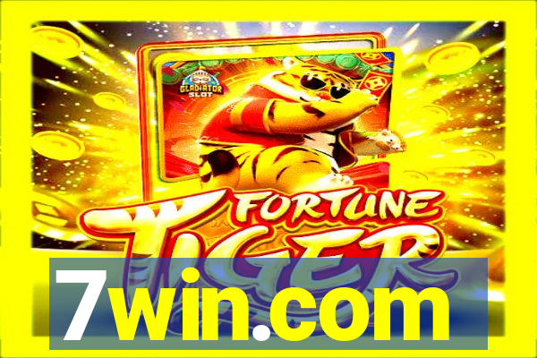 7win.com