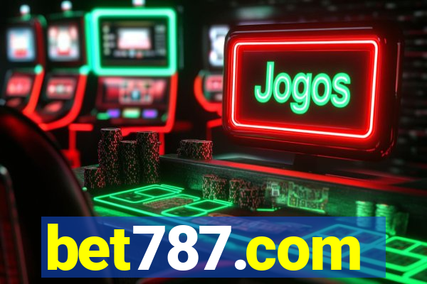 bet787.com