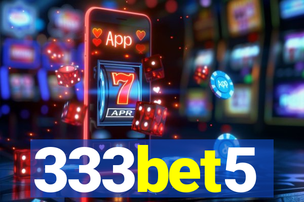 333bet5
