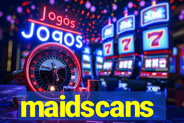 maidscans