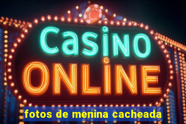 fotos de menina cacheada