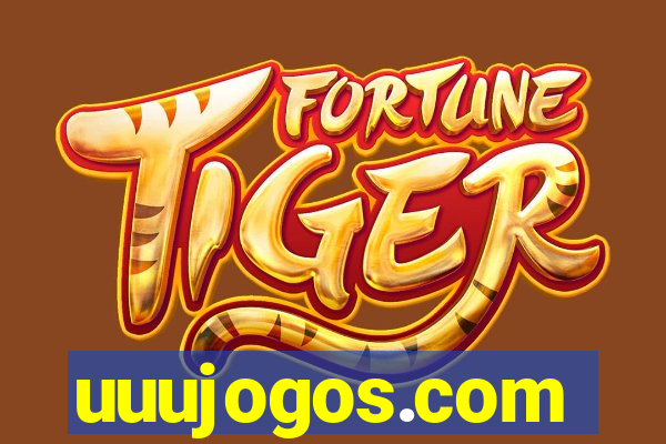 uuujogos.com