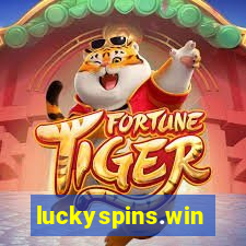 luckyspins.win