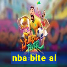 nba bite ai