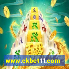 www.ckbet11.com