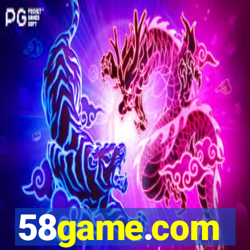 58game.com