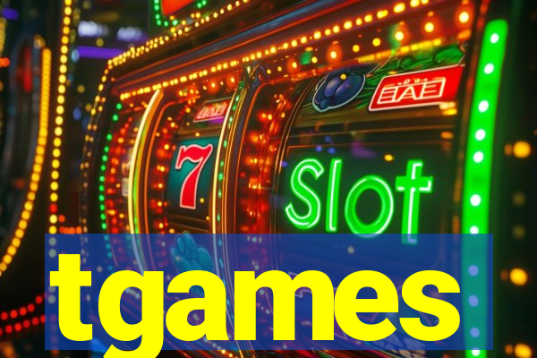 tgames