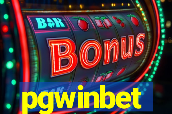 pgwinbet