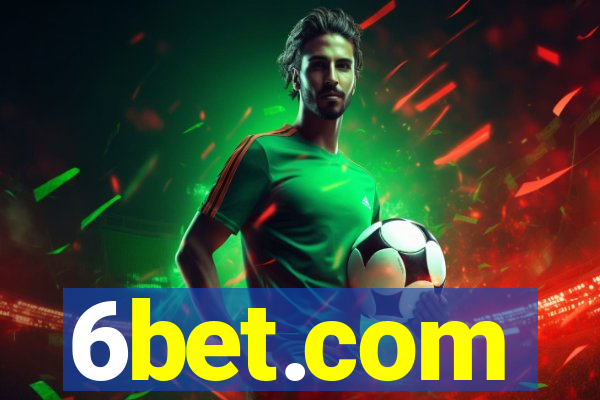 6bet.com