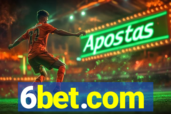 6bet.com