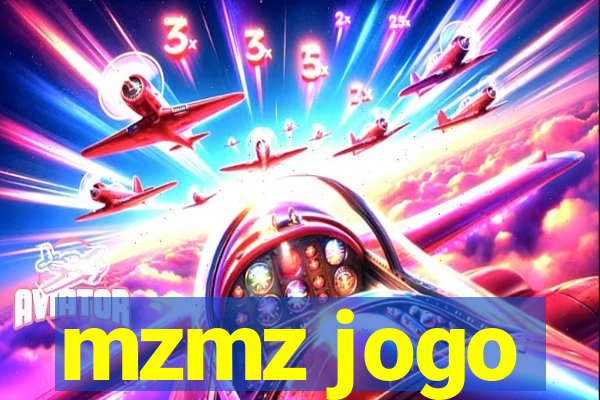 mzmz jogo