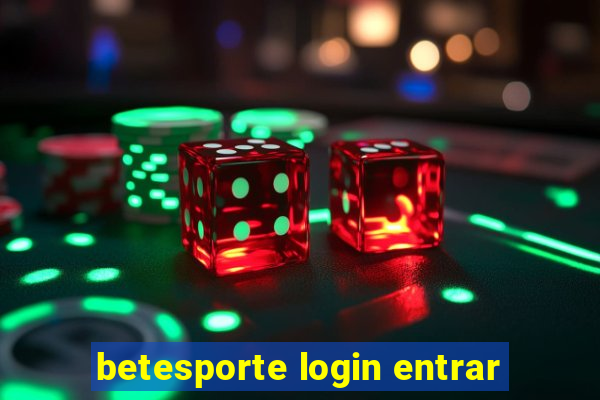 betesporte login entrar