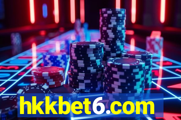 hkkbet6.com