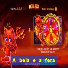 A bela e a fera 1991 filme completo dublado a bela e a fera (1991